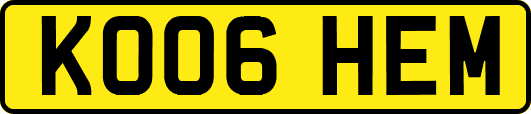 KO06HEM