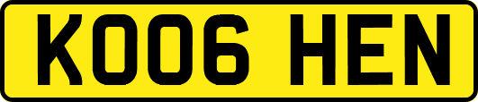 KO06HEN