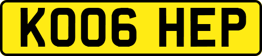KO06HEP