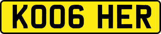 KO06HER