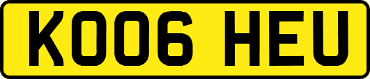 KO06HEU