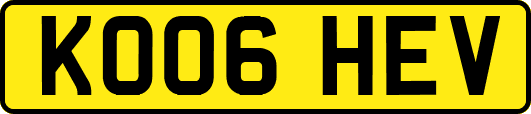 KO06HEV