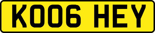 KO06HEY