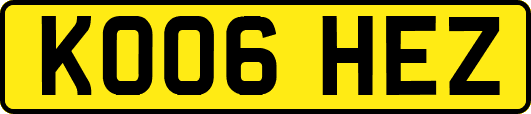 KO06HEZ