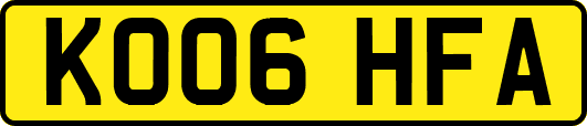 KO06HFA