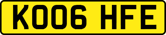 KO06HFE