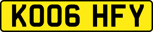 KO06HFY