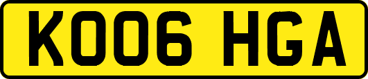 KO06HGA