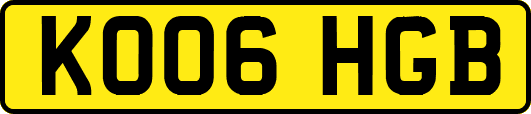 KO06HGB