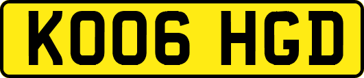 KO06HGD