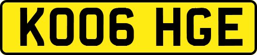 KO06HGE