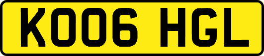 KO06HGL