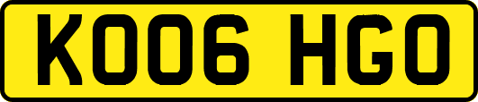 KO06HGO