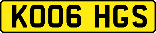 KO06HGS
