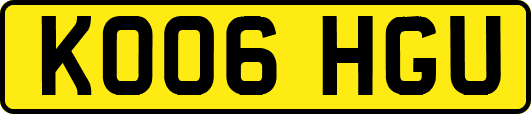 KO06HGU