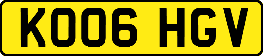 KO06HGV