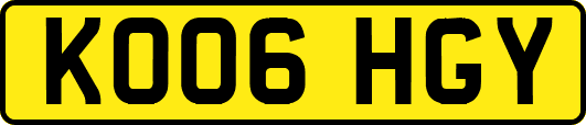 KO06HGY