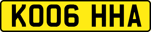 KO06HHA