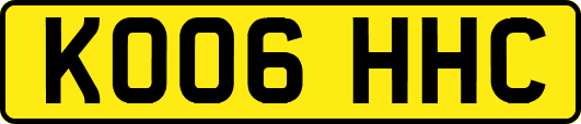 KO06HHC