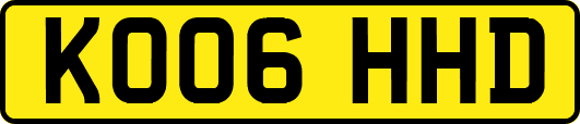 KO06HHD