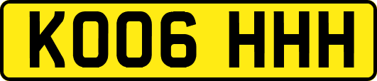 KO06HHH
