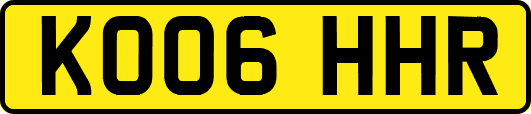 KO06HHR