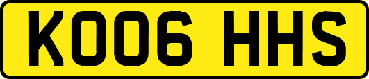 KO06HHS