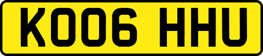 KO06HHU