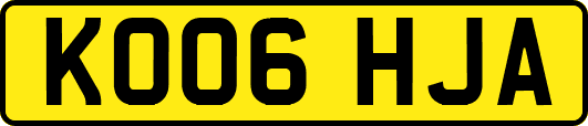 KO06HJA