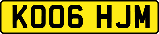 KO06HJM