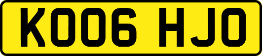 KO06HJO