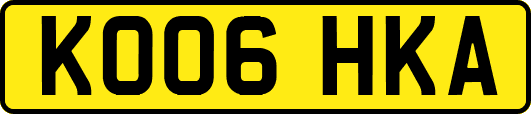 KO06HKA