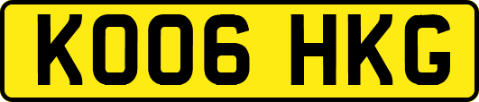 KO06HKG