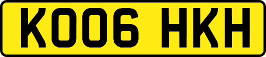 KO06HKH