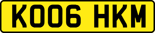 KO06HKM