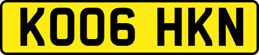KO06HKN