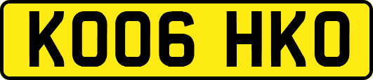 KO06HKO