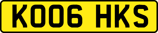 KO06HKS