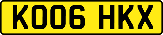 KO06HKX