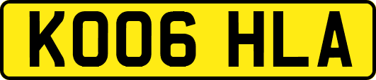 KO06HLA