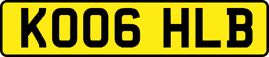 KO06HLB