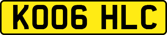 KO06HLC