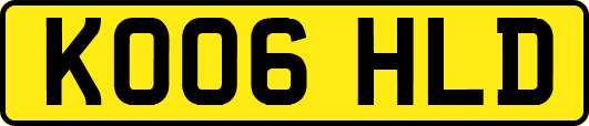 KO06HLD