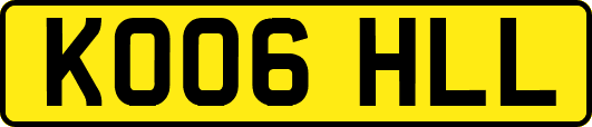 KO06HLL