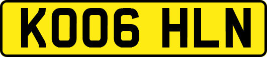 KO06HLN