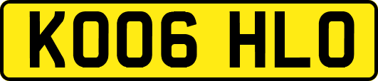 KO06HLO