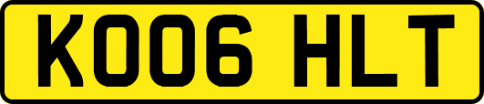 KO06HLT