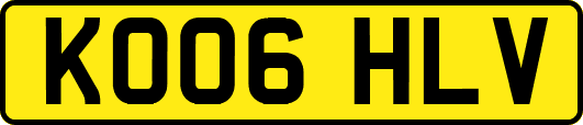 KO06HLV