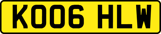 KO06HLW