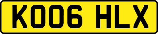 KO06HLX
